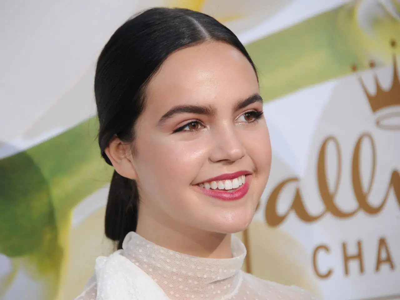 Bailee Madison at Hallmark Evening Event at TCA Summer Press Tour14